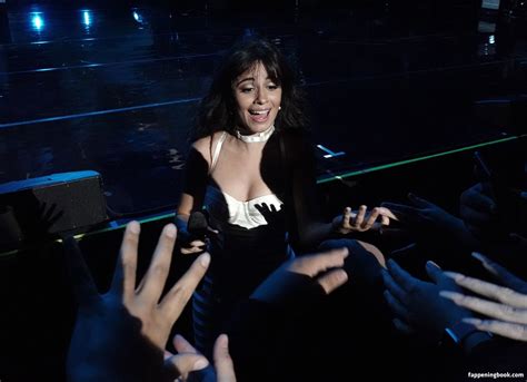 camila cabello leaked|Witness